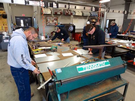 sheet metal worker training|sheet metal fabrication school.